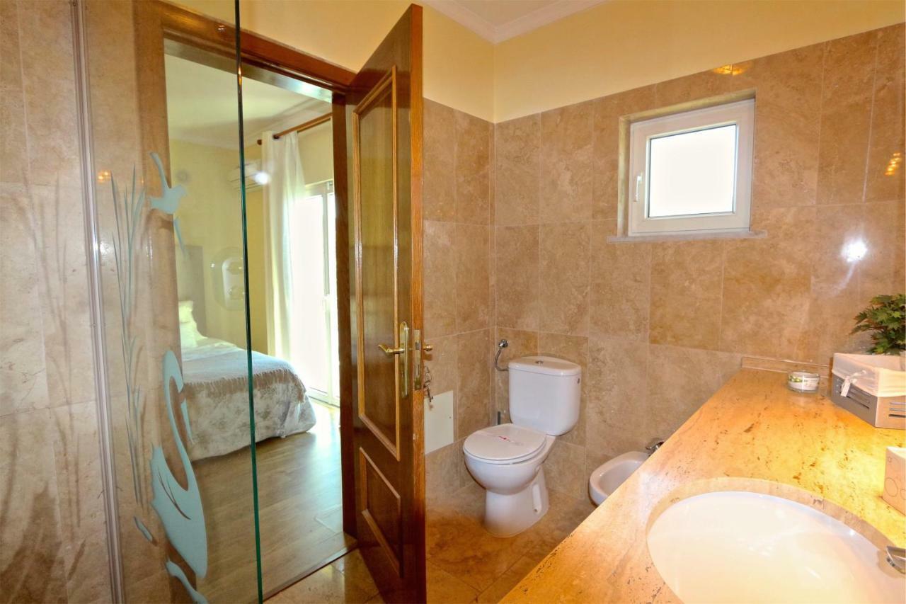 Villa Heloise 139 - Clever Details Виламура Экстерьер фото
